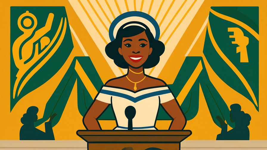 Background and Context illustration