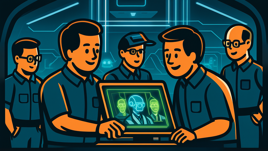 Background and Context illustration