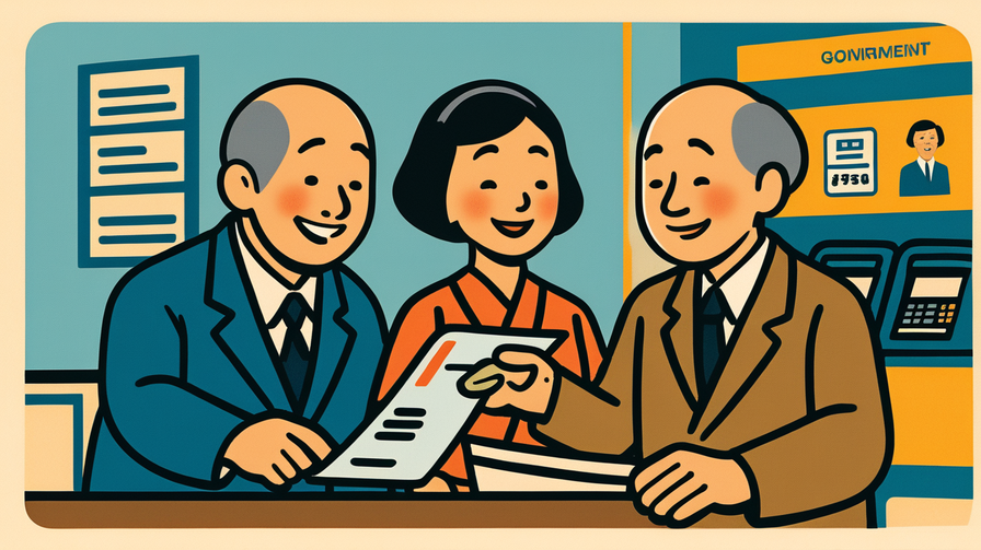 Summary illustration