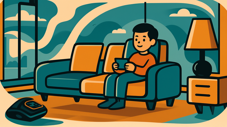 Summary illustration
