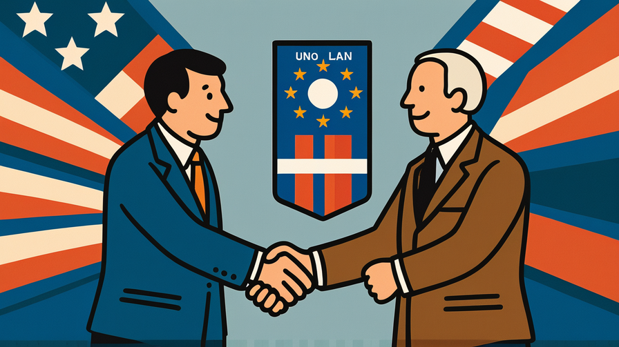 Background and Context illustration
