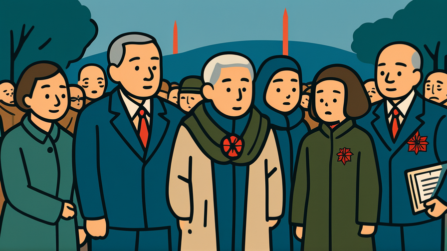 Background and Context illustration