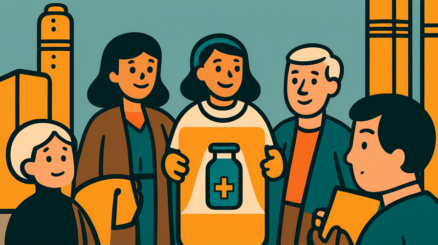 Background and Context illustration