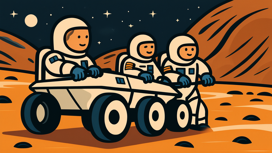 Background and Context illustration