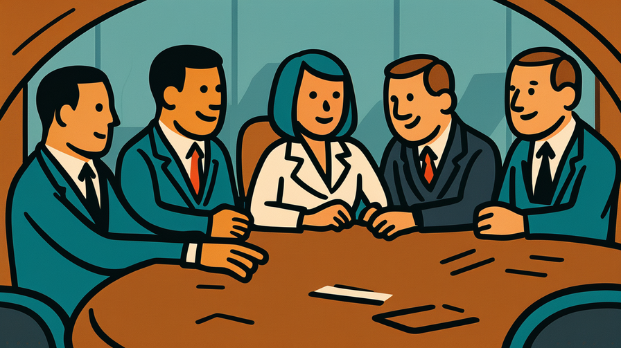 Background and Context illustration