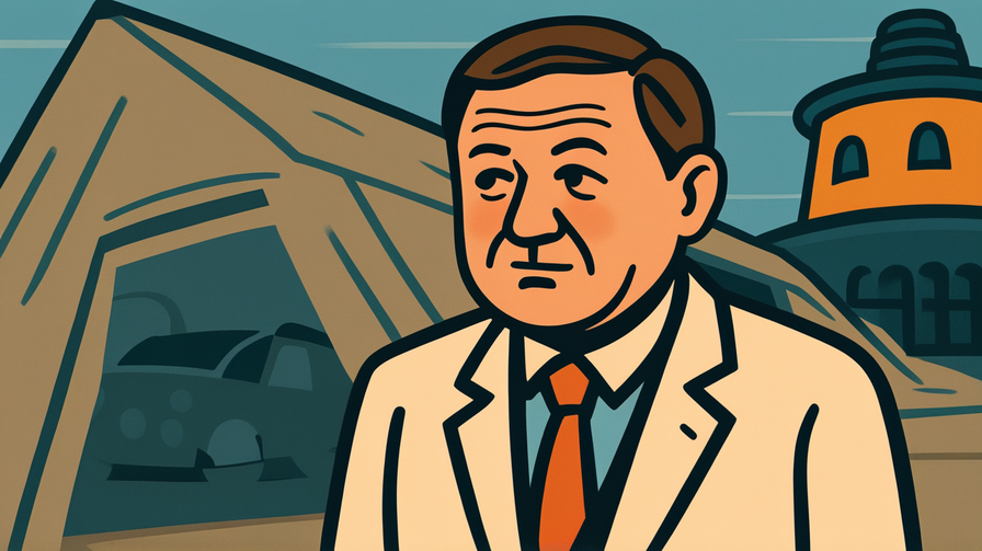 Summary illustration