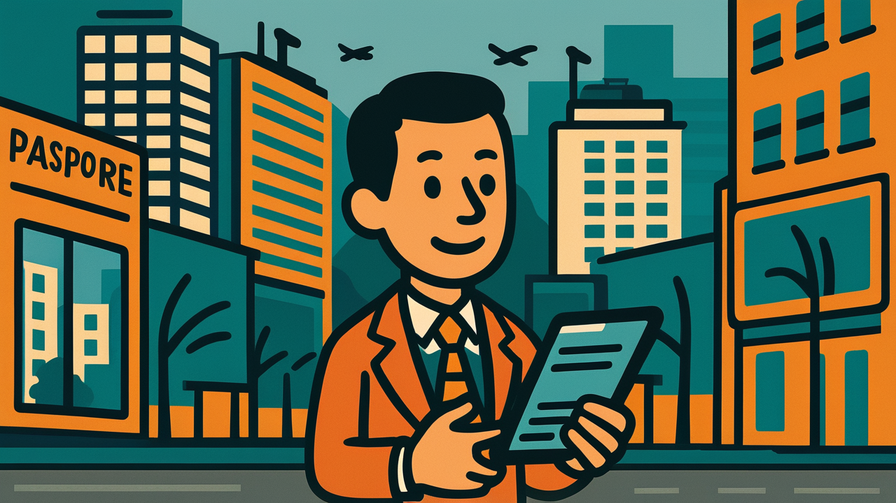 Background and Context illustration