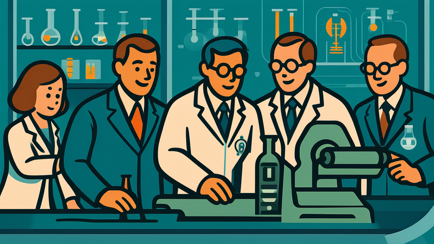 Background and Context illustration
