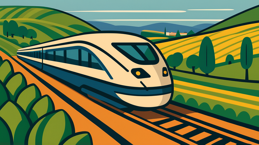 Background and Context illustration