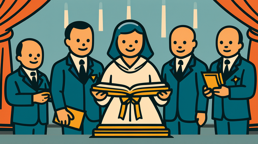 Background and Context illustration
