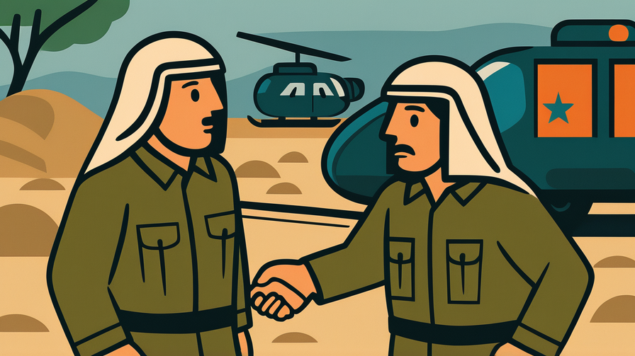 Background and Context illustration