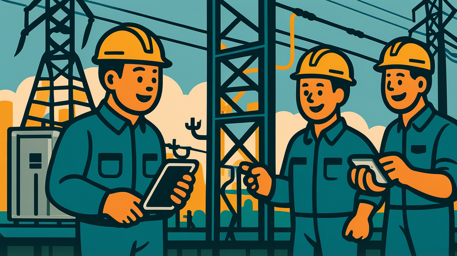 Background and Context illustration