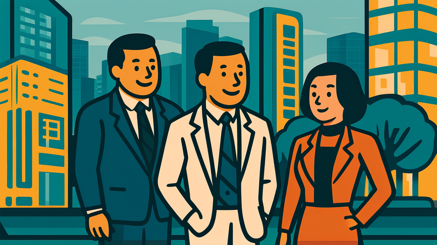 Background and Context illustration