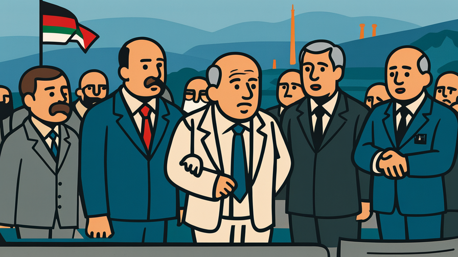 Background and Context illustration