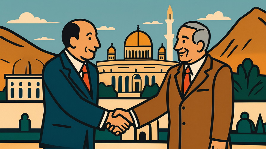 Background and Context illustration