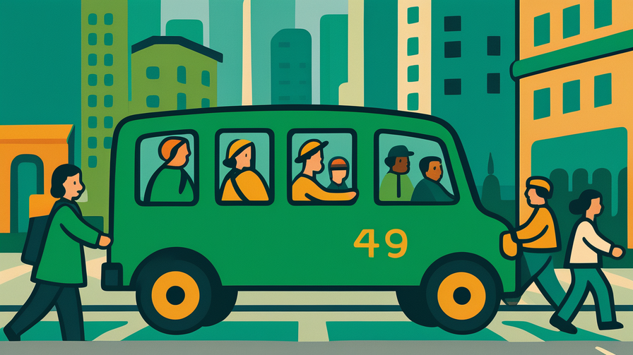 Background and Context illustration