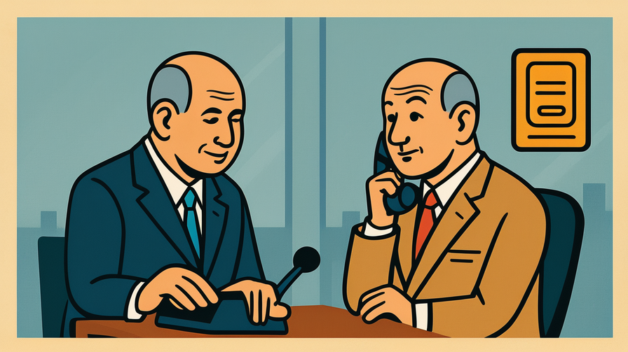 Background and Context illustration