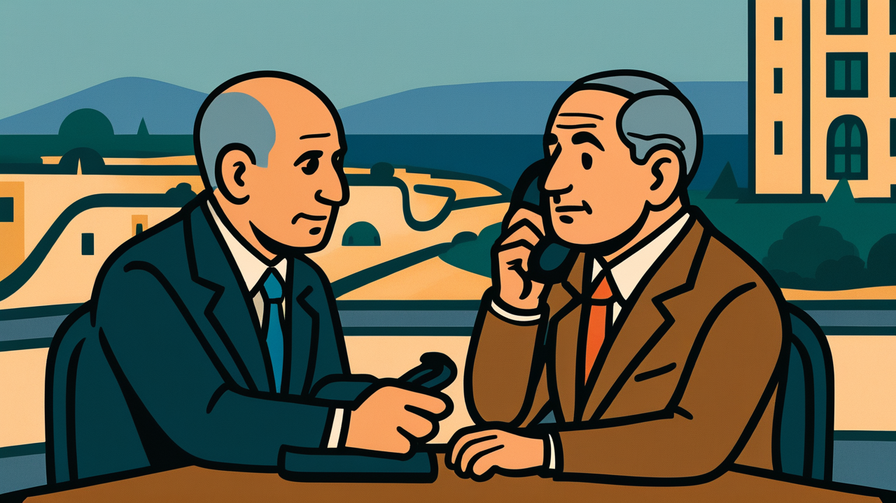 Summary illustration