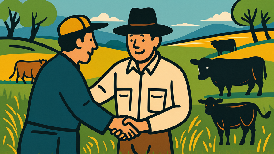Background and Context illustration
