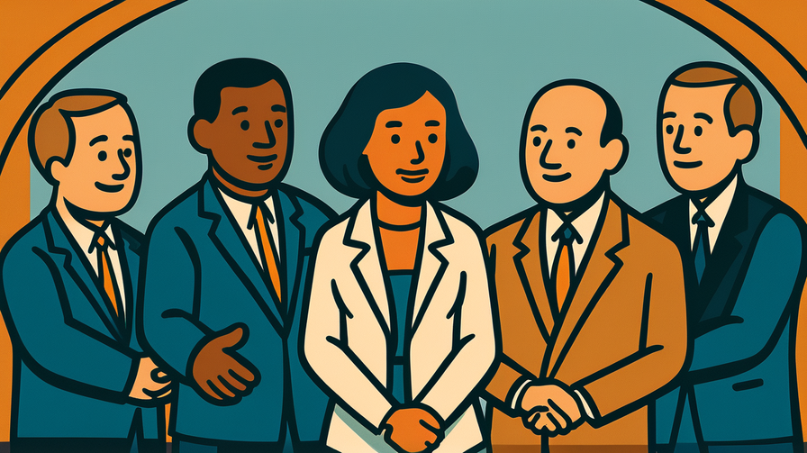 Background and Context illustration