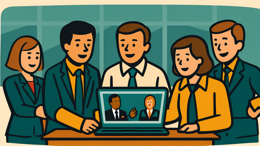 Background and Context illustration