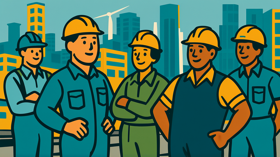 Background and Context illustration