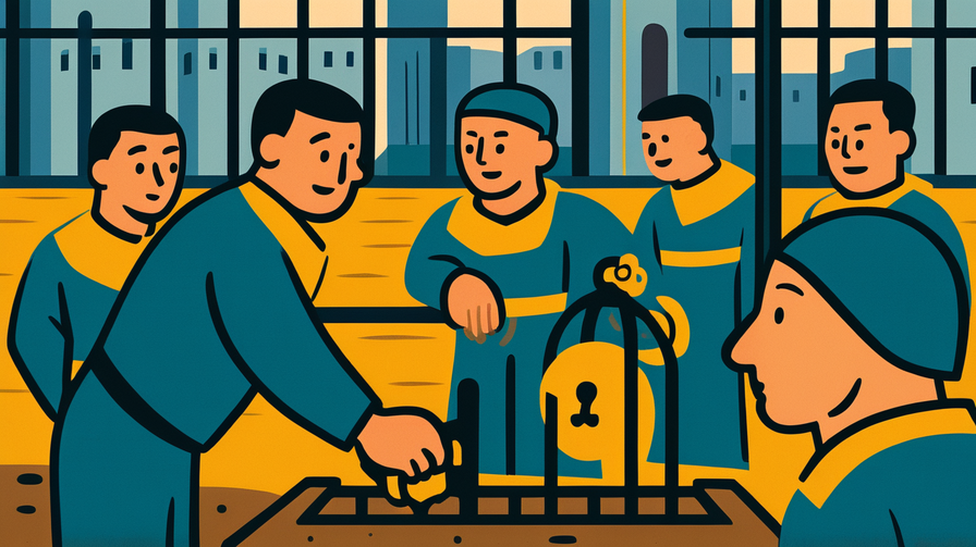 Background and Context illustration