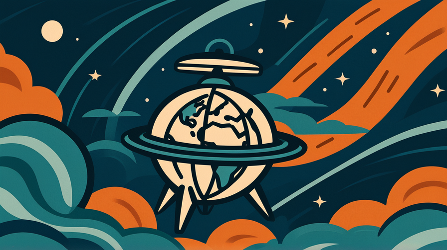 Background and Context illustration