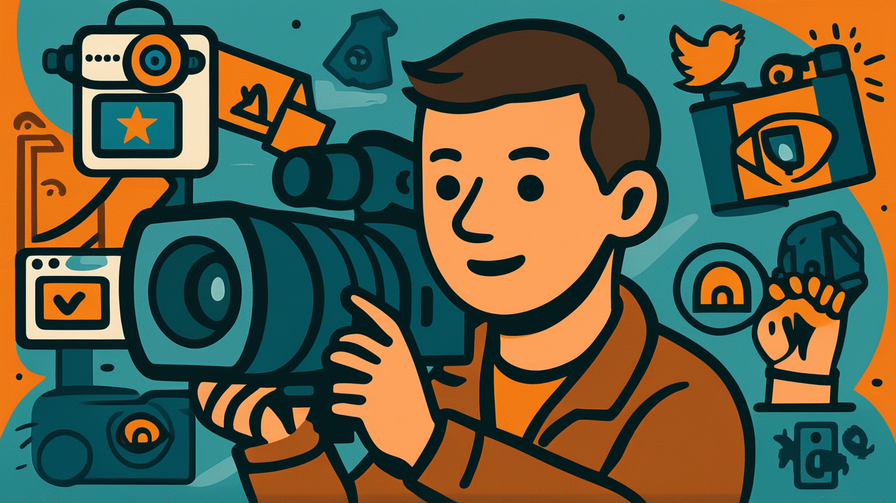 Background and Context illustration