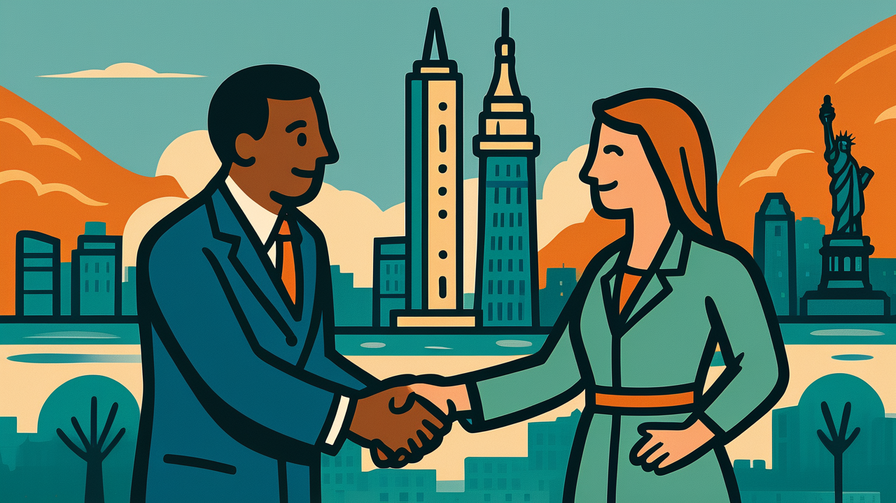 Background and Context illustration