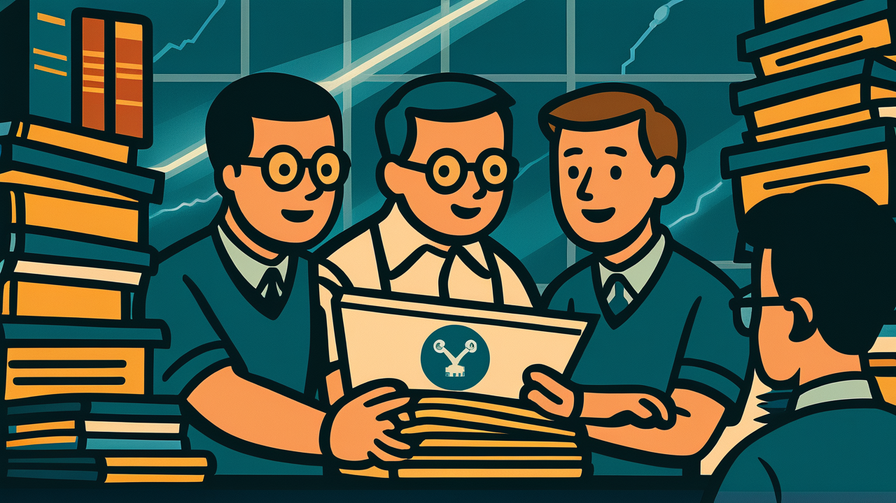 Background and Context illustration