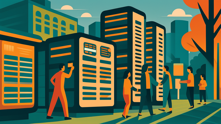 Background and Context illustration