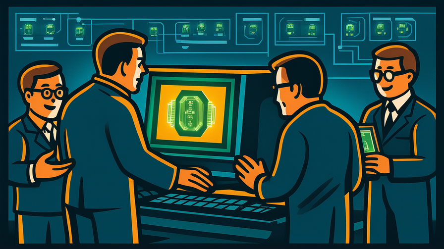 Background and Context illustration