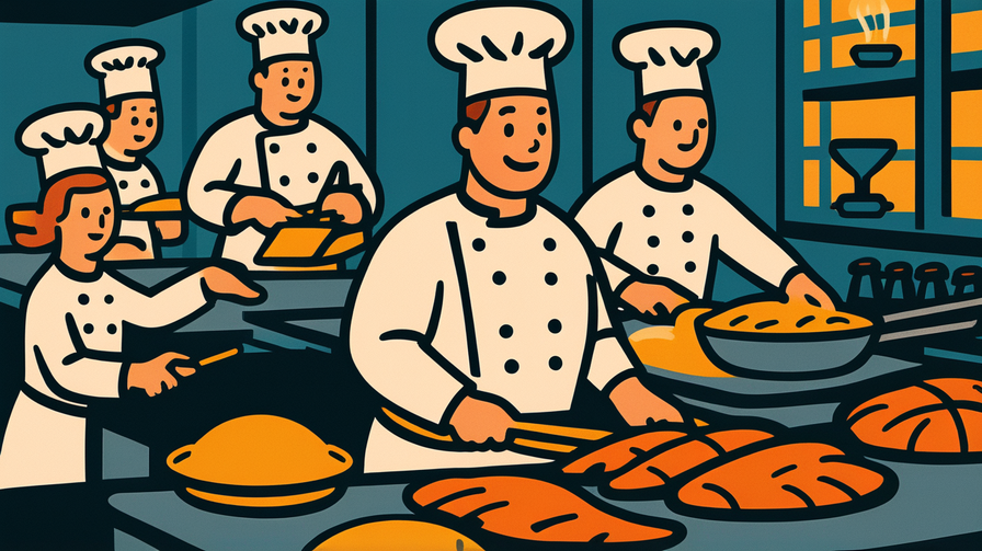 Background and Context illustration