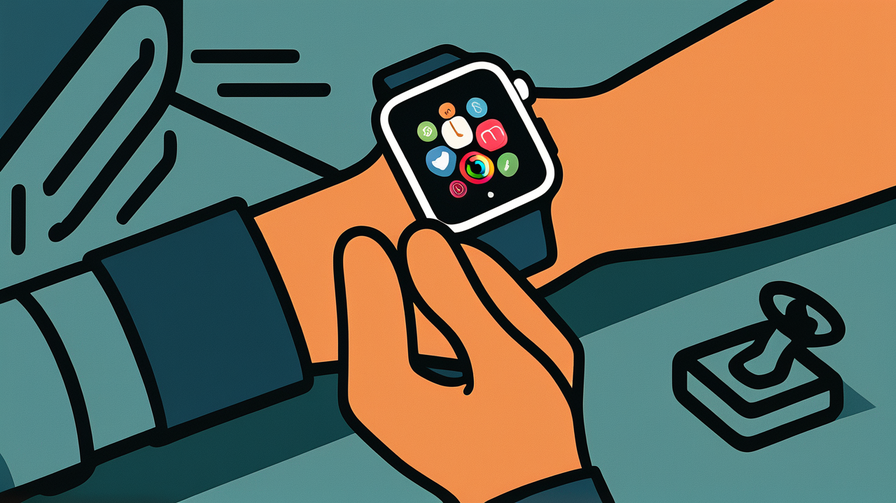Background and Context illustration