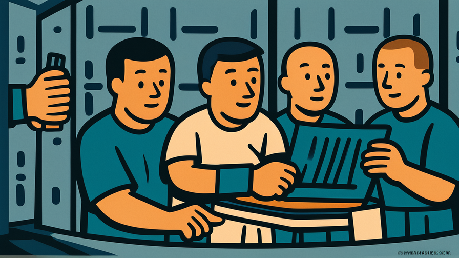 Background and Context illustration