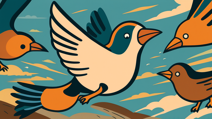 Background and Context illustration