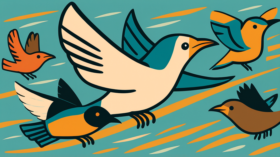 Summary illustration