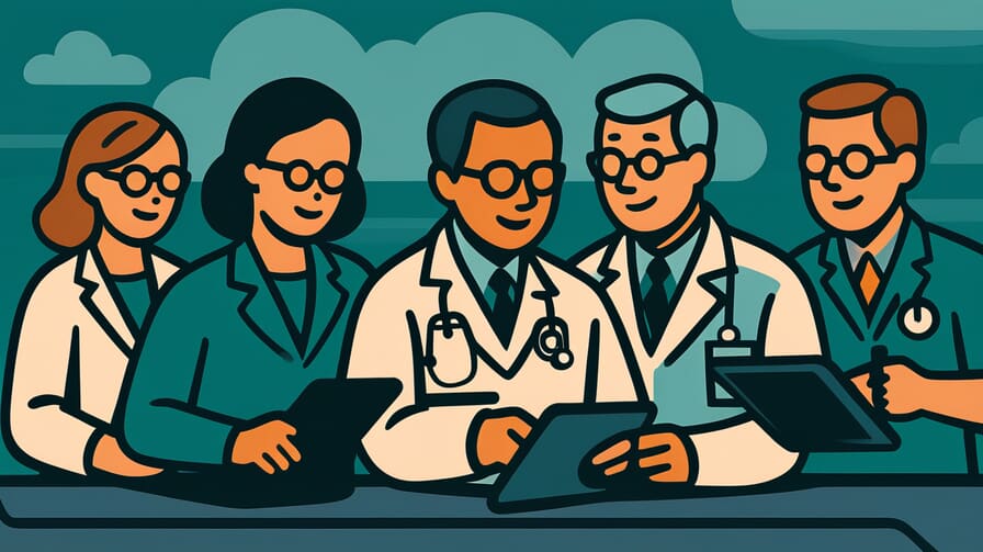 Background and Context illustration