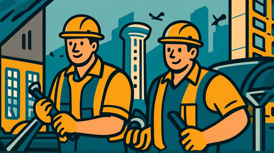 Background and Context illustration
