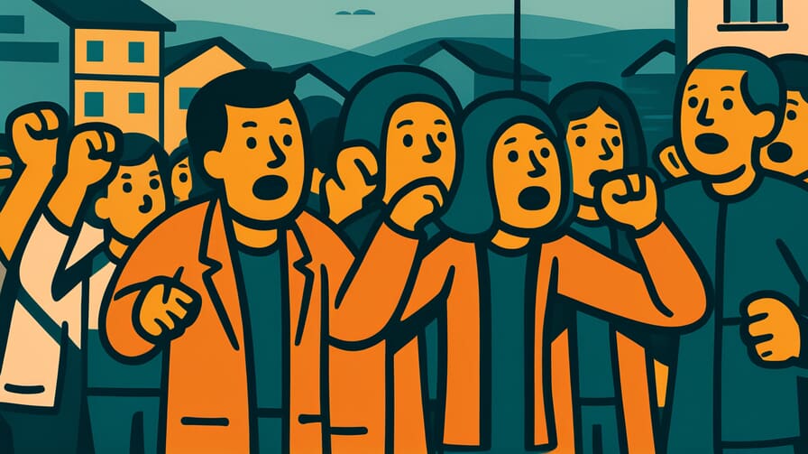 Summary illustration