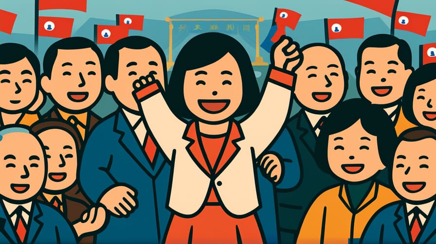 Background and Context illustration