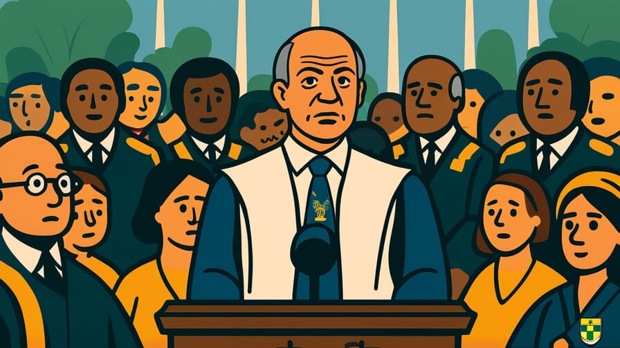 Background and Context illustration