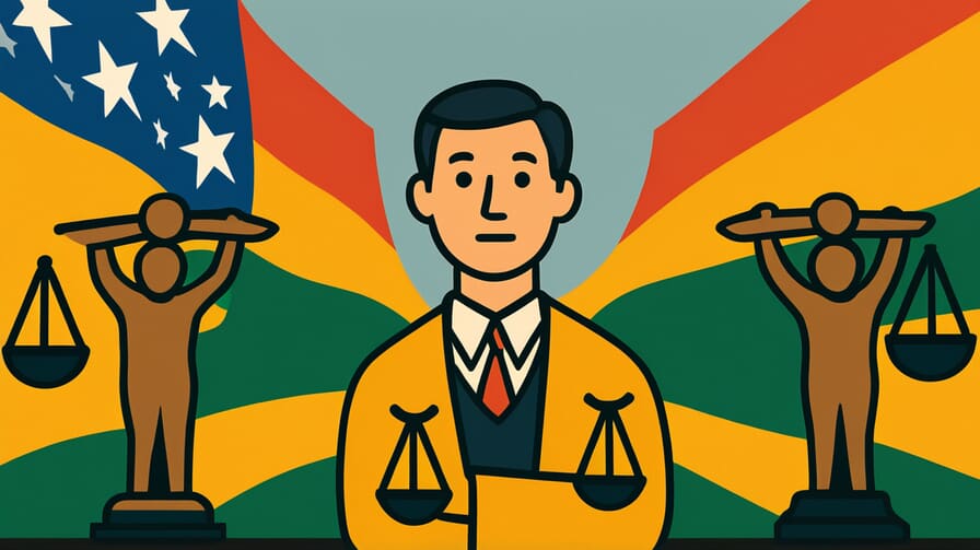 Summary illustration