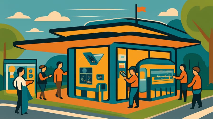 Background and Context illustration