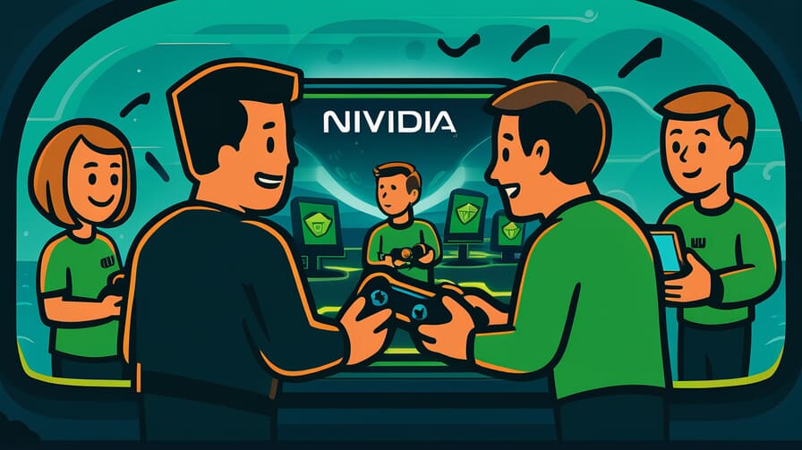 Summary illustration