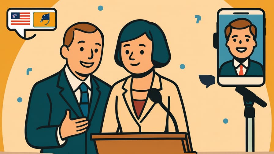 Background and Context illustration
