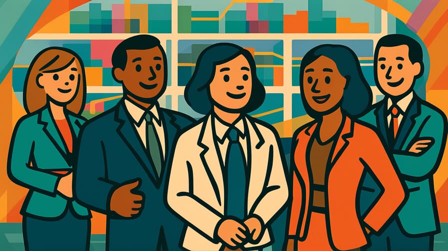 Background and Context illustration
