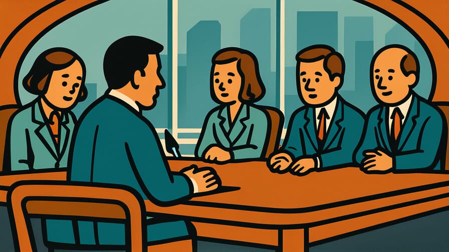 Background and Context illustration
