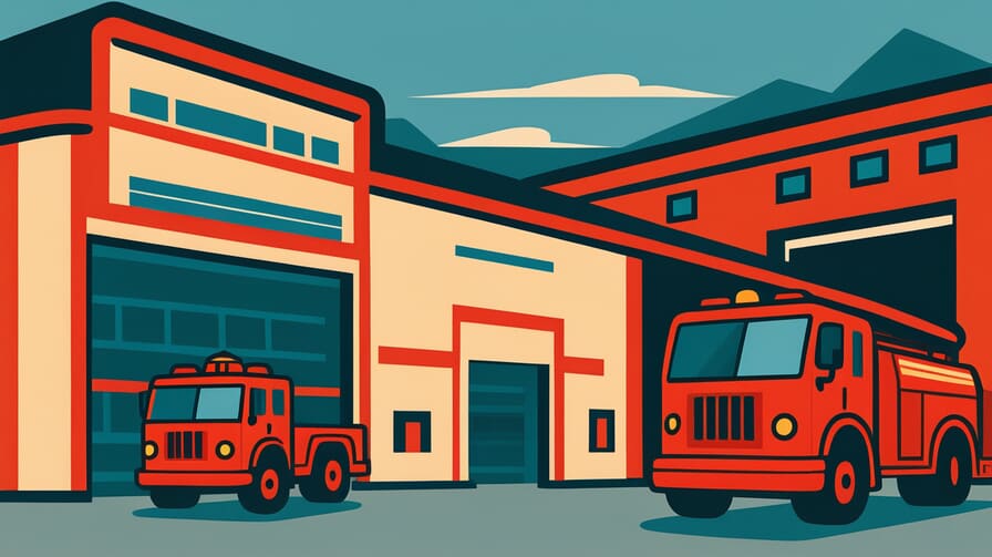 Background and Context illustration
